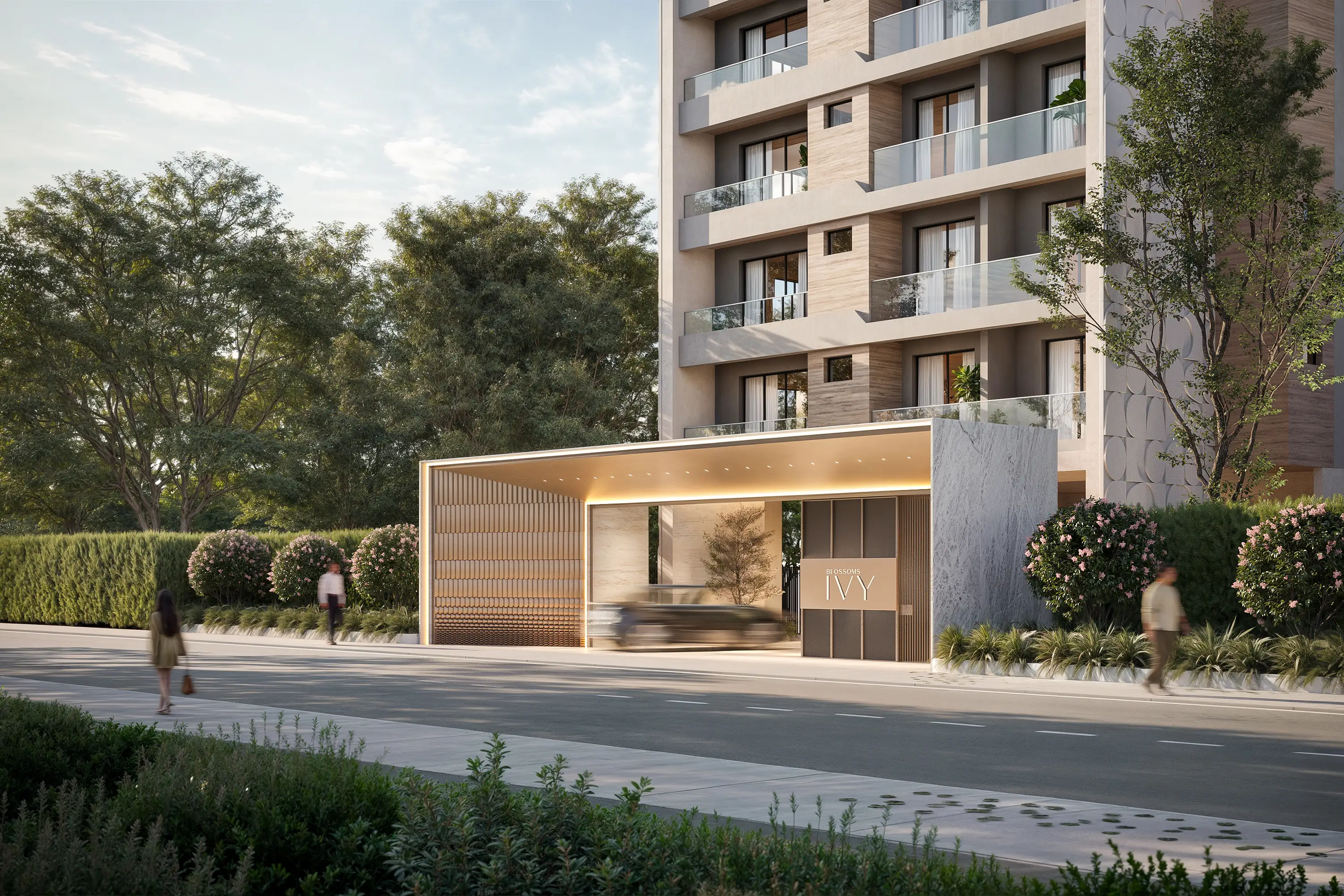 Kileleshwa houses and apartments